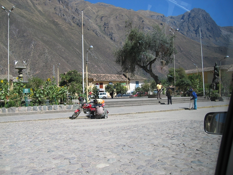 0806090015.JPG - Day 3, Monday, June 9, Ollantaytambo