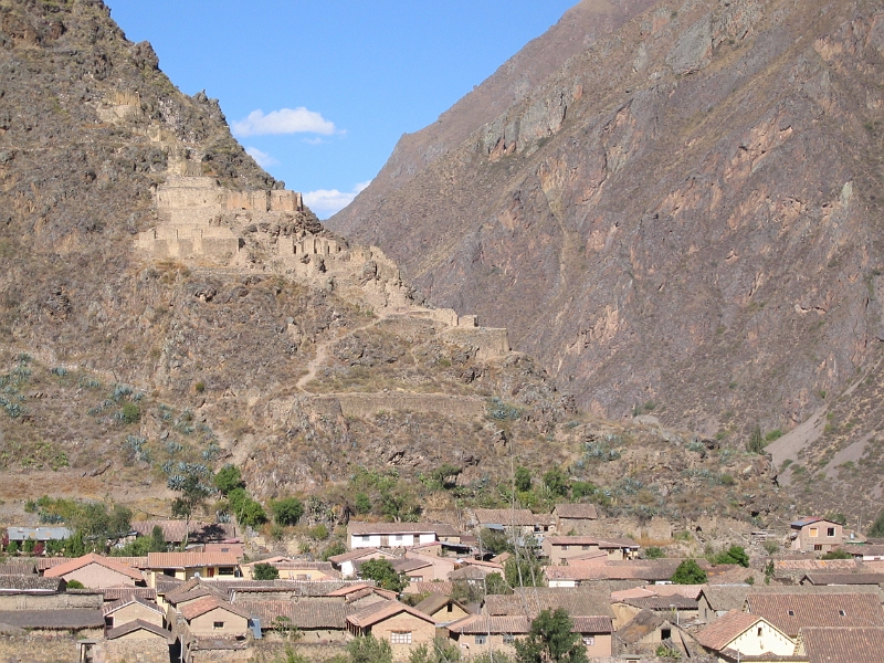0806090056.JPG - Day 3, Monday, June 9, Ollantaytambo