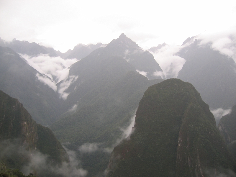 0806110016.JPG - Day 5, Wednesday, June 11, Machu Picchu